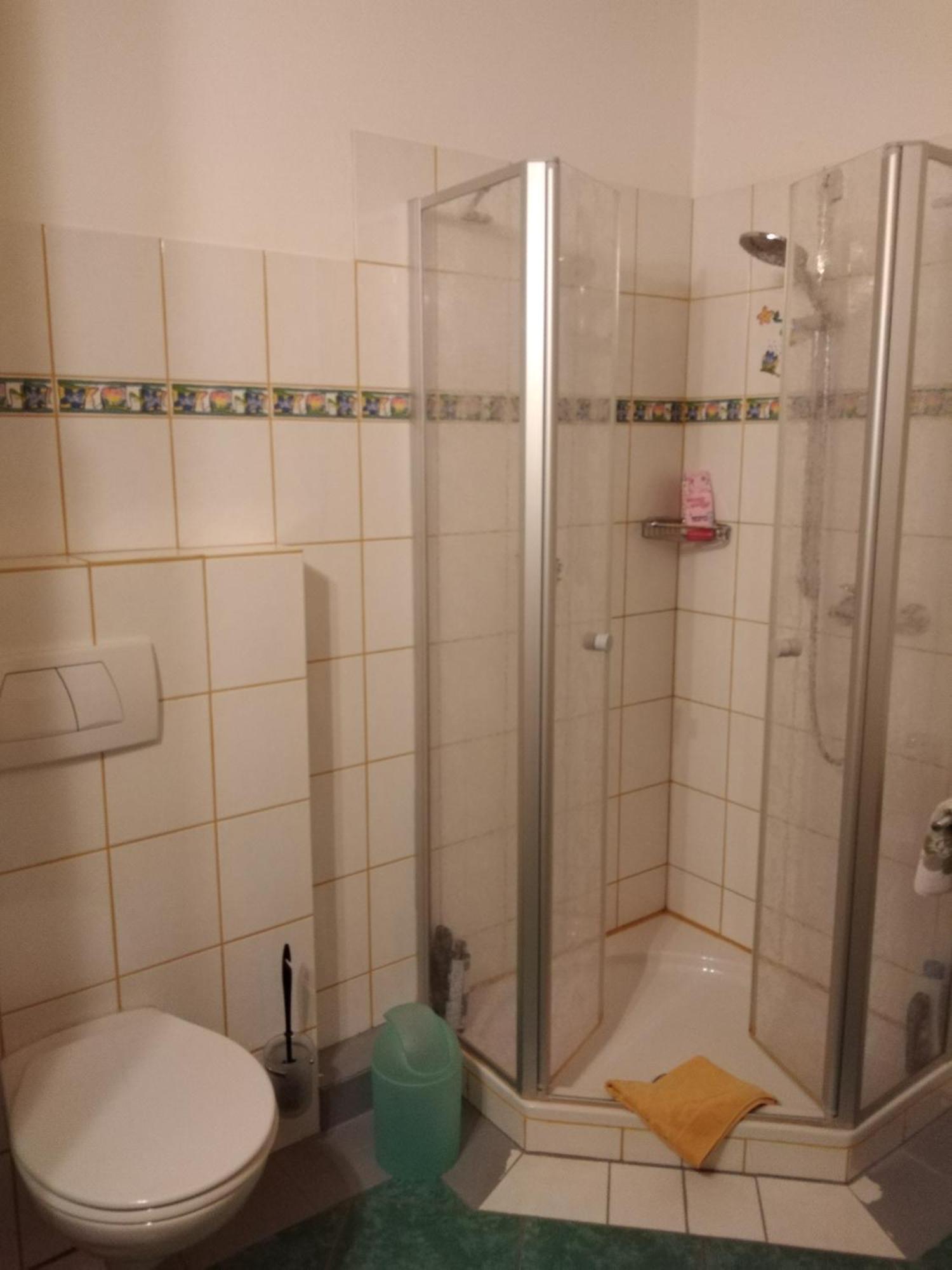 Arbeiterwohnung Entbuchner Hof Рордорф Экстерьер фото